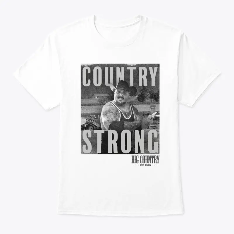 Country Strong