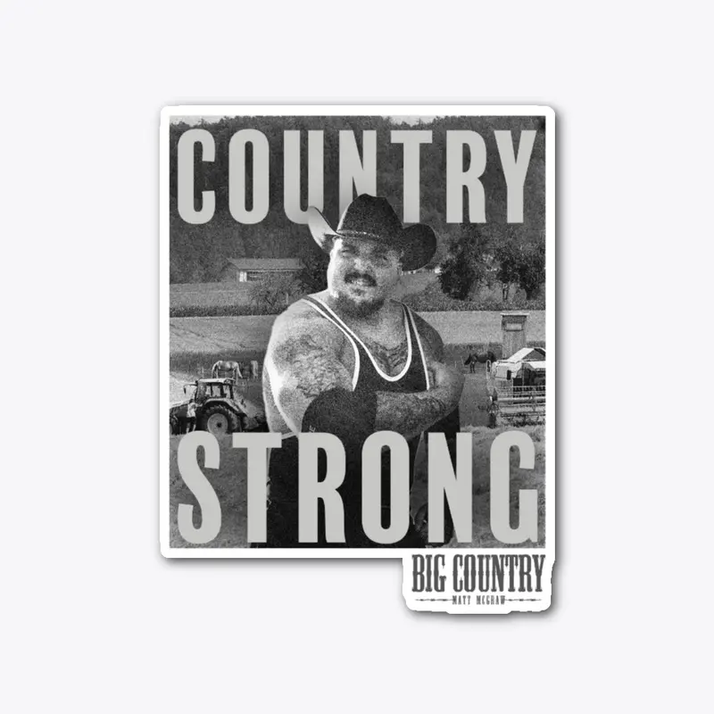 Country Strong