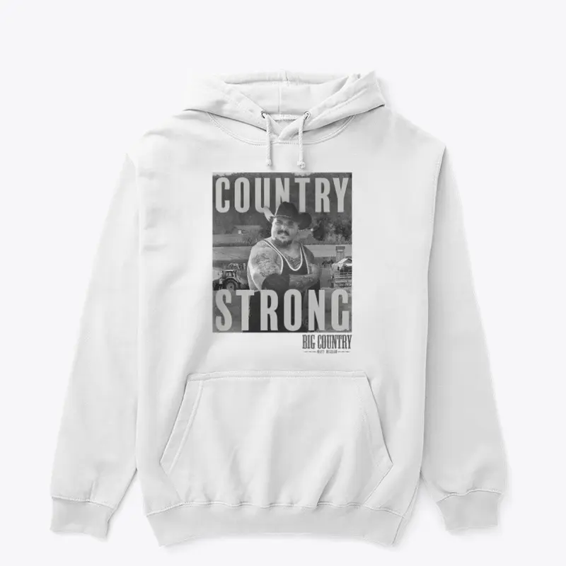 Country Strong